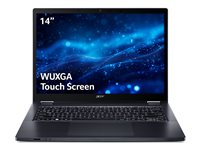Acer TravelMate P4 Spin 14 TMP414RN-53-TCO - 14" - Intel Core i5 - 1335U - 16 GB RAM - 512 GB SSD - UK