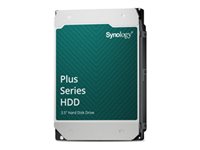 Synology Plus Series Harddisk HAT3310-12T 12TB 3.5' Serial ATA-600 7200rpm