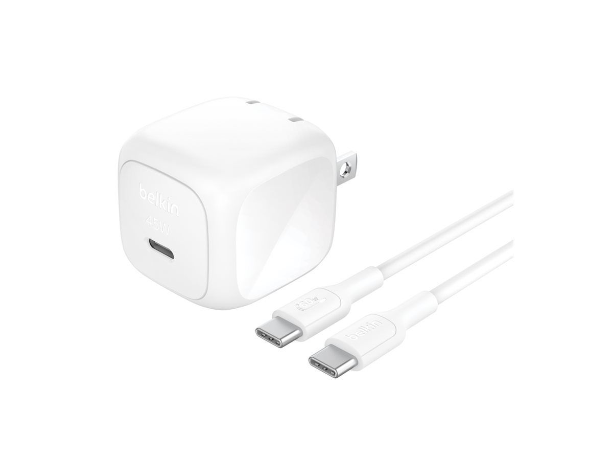 Belkin BoostCharge - Power adapter