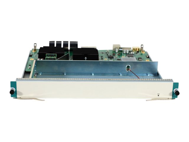 HPE FlexNetwork HSR6808 SFE X1 Switch Fabric Engine Router Module ...