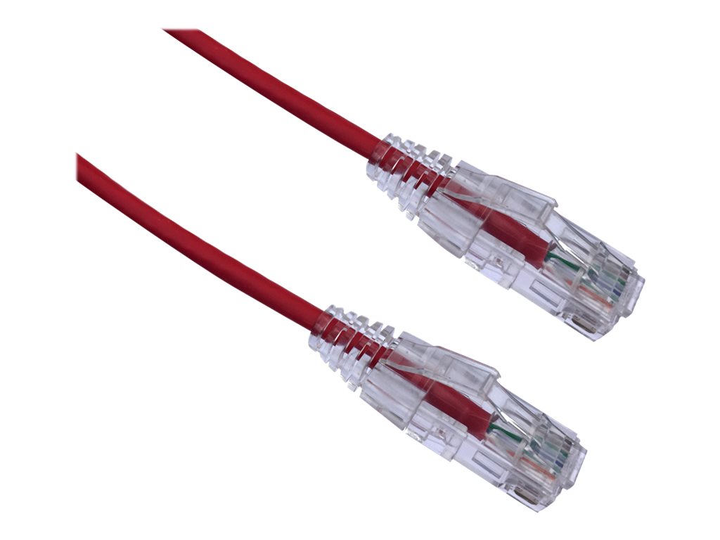 Amazon.com: Axiom 10ft Cat6 Bendnflex Ultra-Thin Snagless