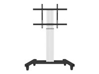 NEOMOUNTS Motorised Mobile Floor Stand