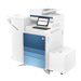 HP LaserJet Managed MFP E826dn