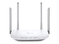 TP-Link Routeurs/Modems/Serveurs impr. ARCHER C50
