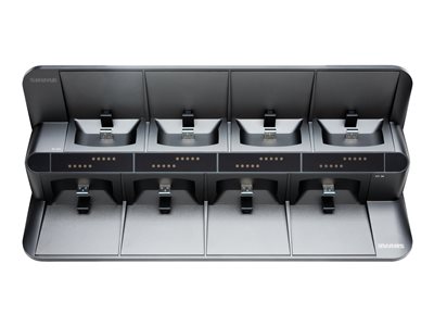 Shure SBC850 - Charging stand