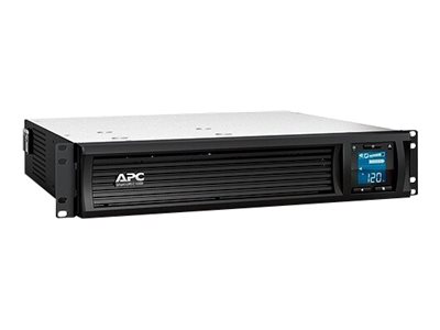 APC Smart-UPS C SMC1000-2UC