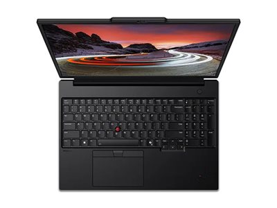 LENOVO ThinkPad P16s G3 Ultra 7 155H TS, LENOVO  (BILD3)