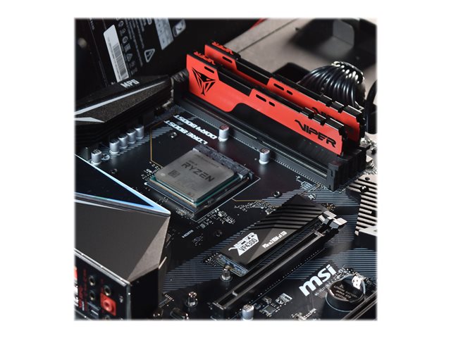 PATRIOT Viper Elite II 32GB DDR4 3200MHz PVE2432G320C8