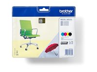 Brother Pieces detachees Brother LC-229XLVALBP