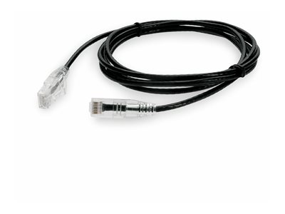 AddOn - Patch cable - RJ-45 (M) to RJ-45 (M)