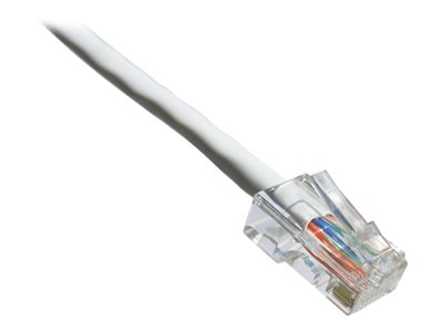 Axiom - Patch cable - RJ-45 (M) to RJ-45 (M)