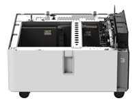 Lexmark Tandem Tray