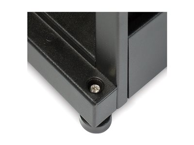 APC NetShelter SX 42U 600x1070 no sides
