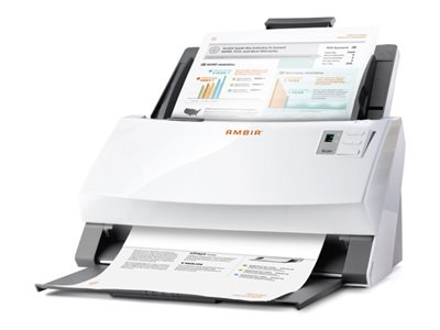 Ambir ImageScan Pro 340u