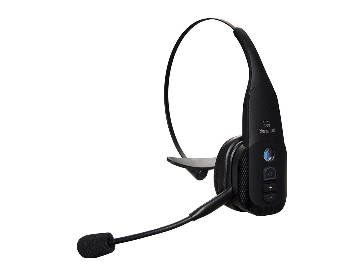 BlueParrott B350-XT - Headset | Overview, Specs, Details | SHI