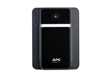 APC Easy UPS BVX 700VA 230V IEC - BVX700LI