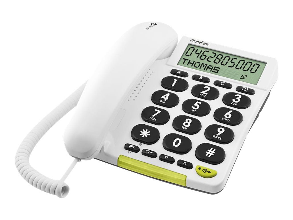 DORO PhoneEasy 312cs