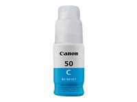 CANON INK GI-50 C