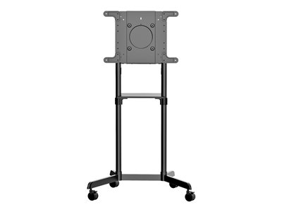 STARTECH Mobiler TV-Wagen
