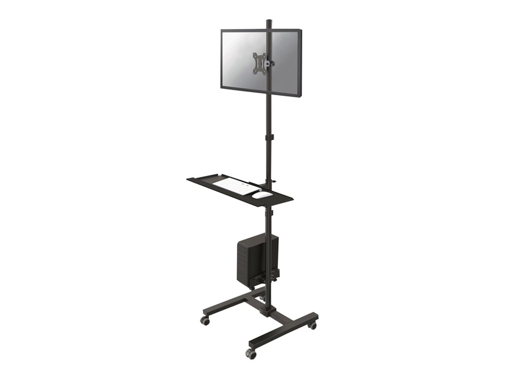 NEOMOUNTS FPMA-MOBILE1700 Floor Stand
