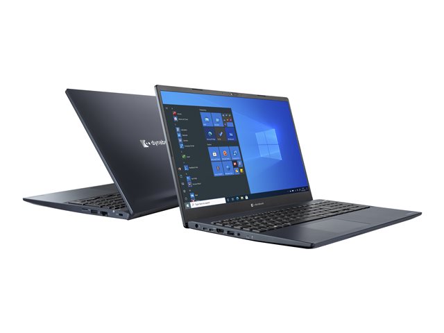 Dynabook Toshiba Satellite Pro A50-J-13U - 15.6