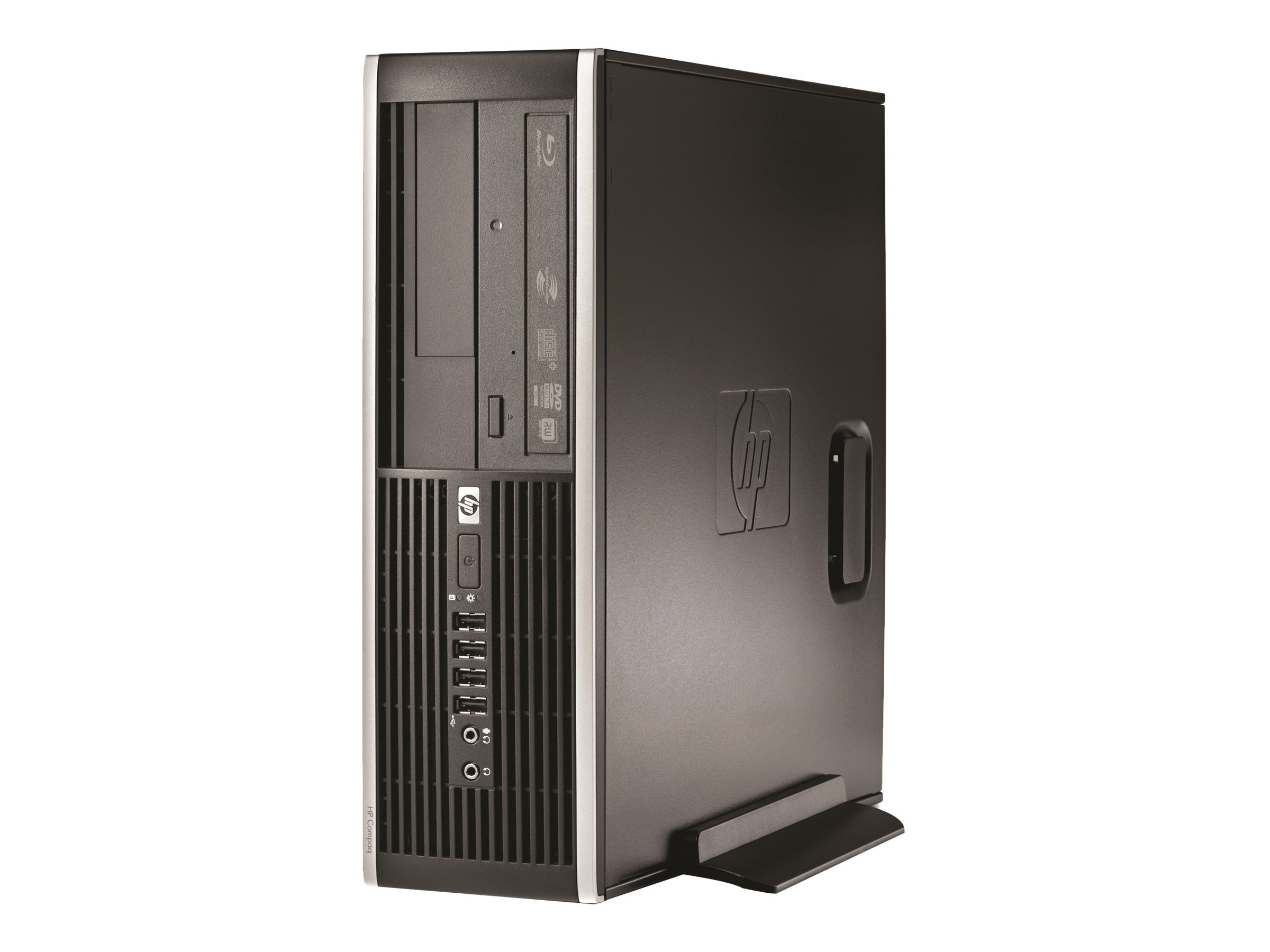 HP Compaq Elite 8100