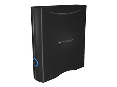 TRANSCEND StoreJet 35T3 HDD USB 3.0 4TB - TS4TSJ35T3