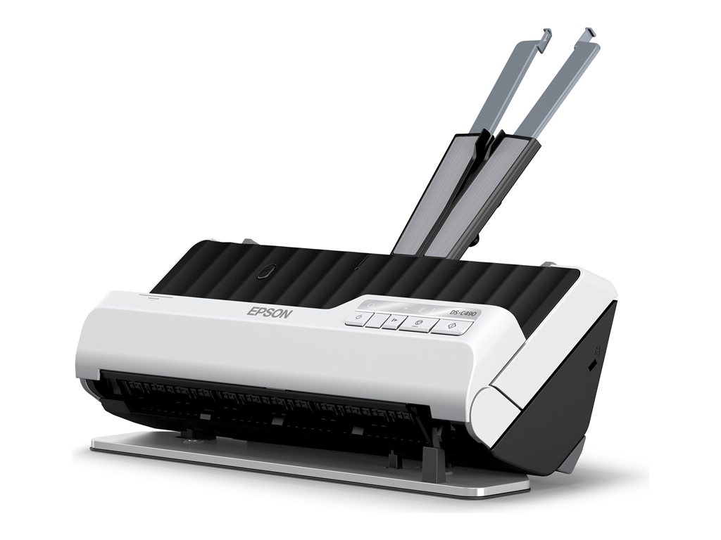 EPSON WorkForce DS-C490 Scanner 40ppm