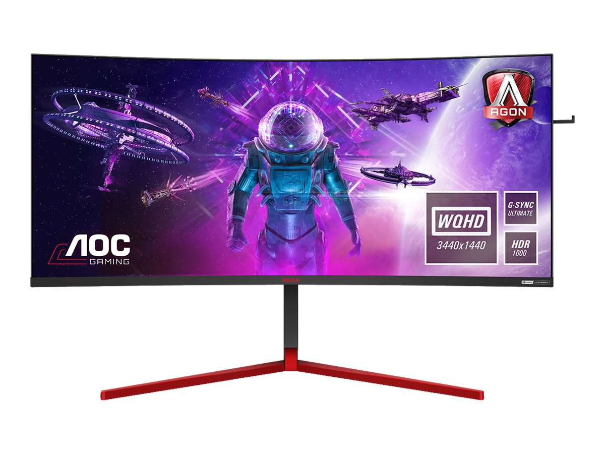 AOC Gaming AG353UCG - AGON Series