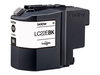 Brother LC22EBK