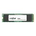 Crucial E100