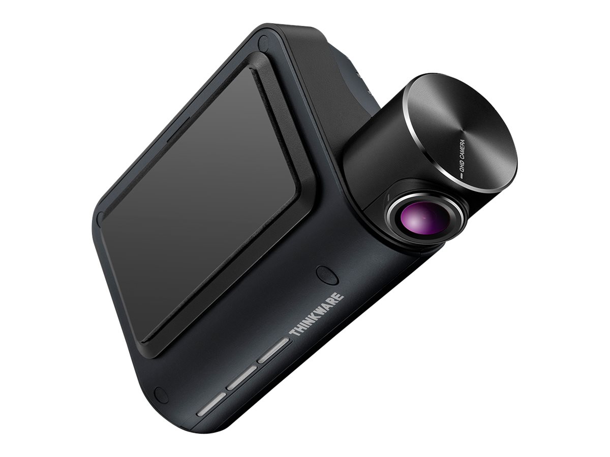 Thinkware Q800 PRO Dash Cam - Black - TW-Q800PRO