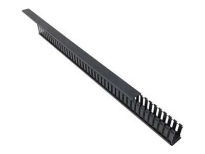 RackSolutions - Cable routing duct (vertical)