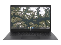 HP Chromebook Enterprise 14 G6