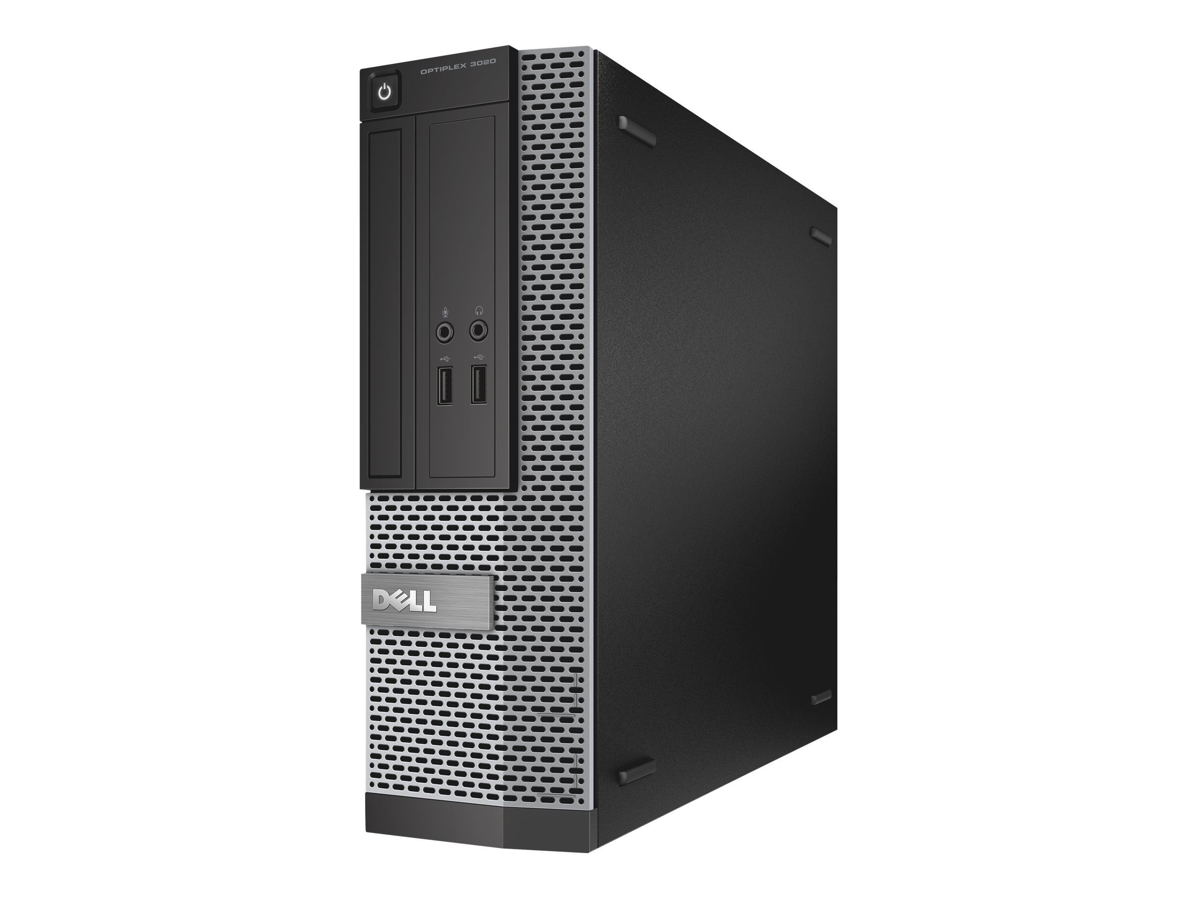 Dell OptiPlex 3020 - SFF Core i5 4590 3.3 GHz - 8 GB - SSD 128 GB
