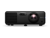 BenQ LH835ST - DLP projector - short-throw zoom - 3D