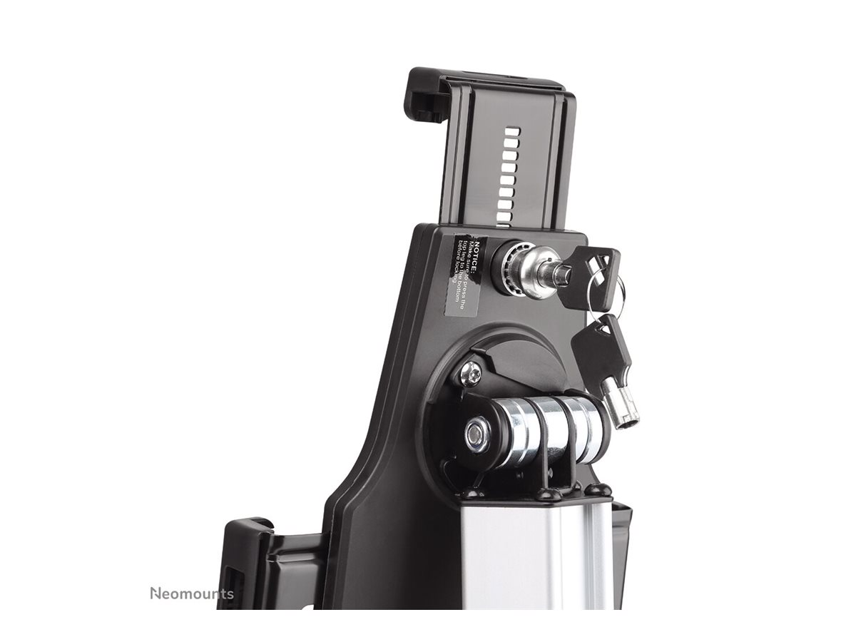 NEOMOUNTS Tablet Desk Stand