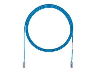 Panduit TX5e-28 Category 5E Performance - patch cable - 13.7 m - blue