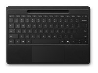 Microsoft Surface Pro Flex Keyboard Tastatur Mekanisk Ja Trådløs Engelsk