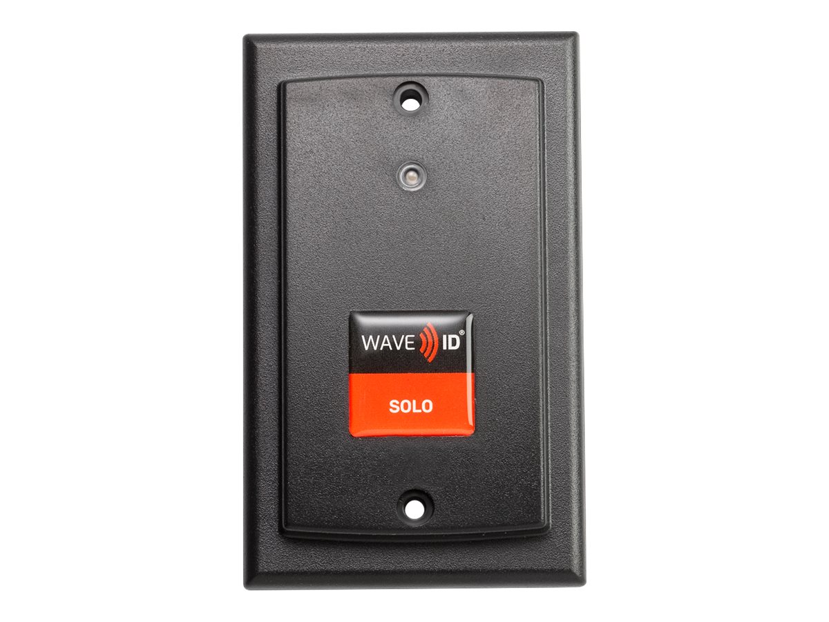 rf IDEAS WAVE ID Solo