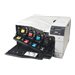 HP Color LaserJet Professional CP5225dn - Image 8: Inside