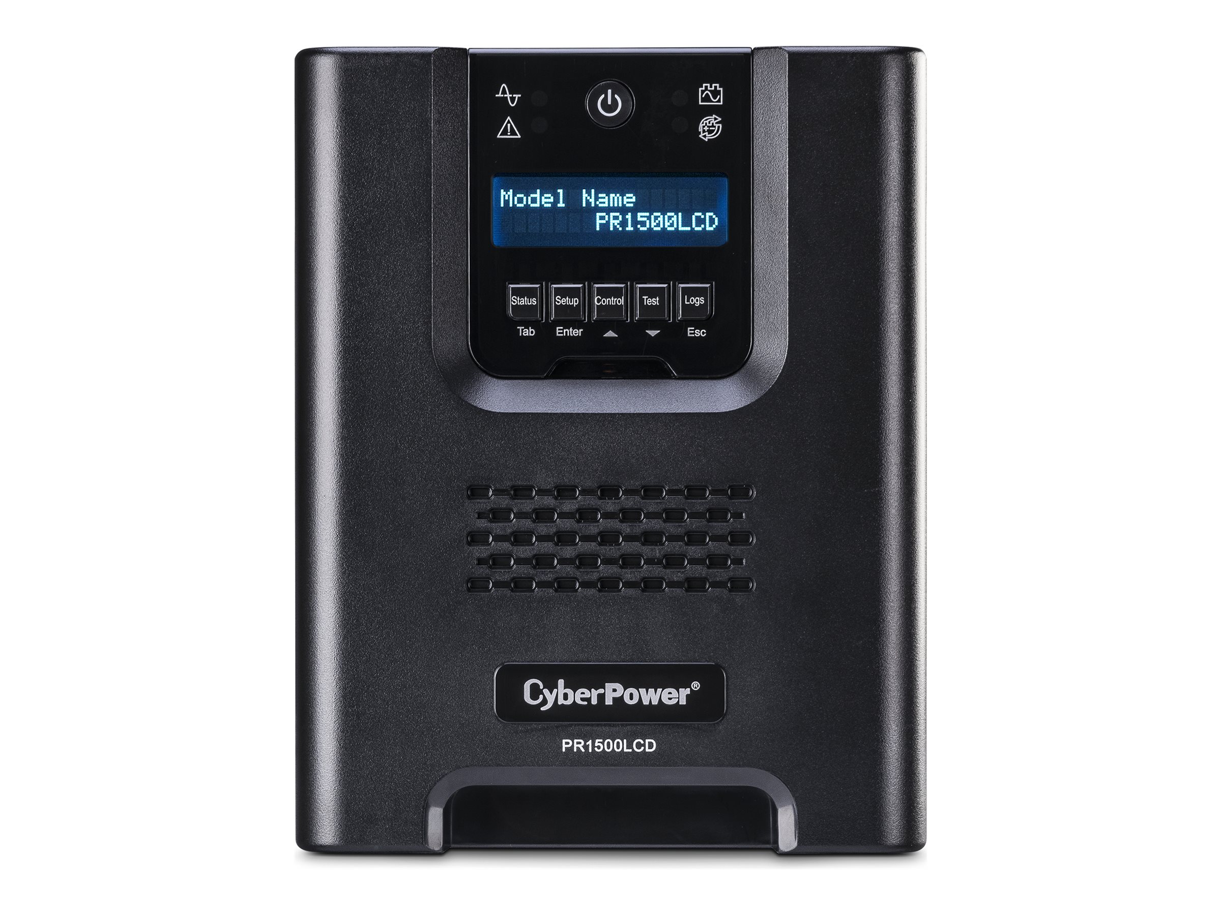 CyberPower Smart App Sinewave PR1500LCD