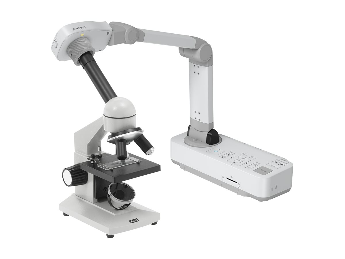 EPSON ELPDC13 document camera