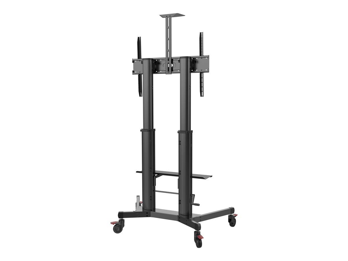 VISION Premium Display Floor Stand - LIFETIME WARRANTY – foto 3