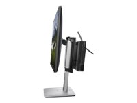 Dell - Thin client to monitor mounting kit