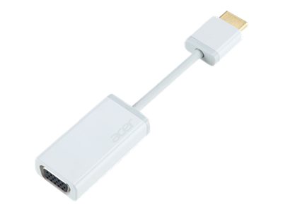 Acer - Video converter