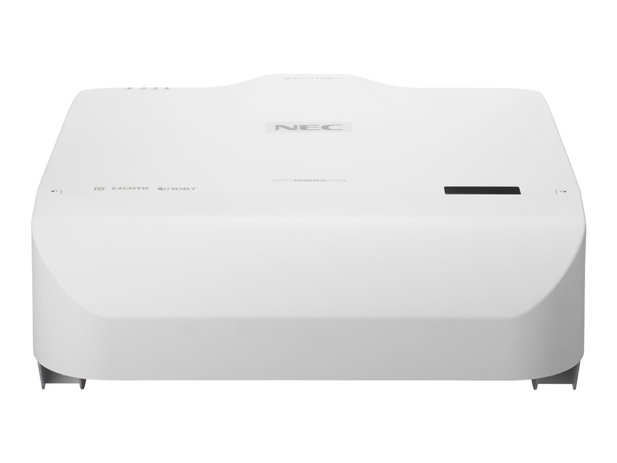 PA804UL-WH/Projector/NP41ZL lens – foto 6