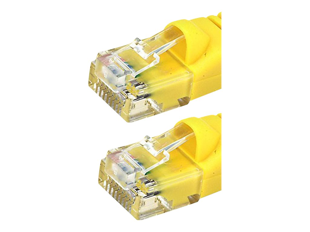 Monoprice - Patch cable