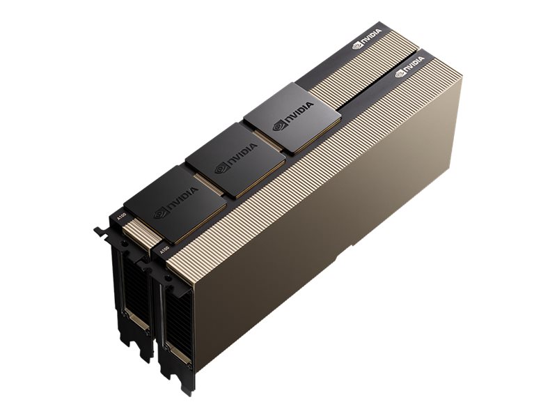 NVIDIA A100 GPU computing processor SHI