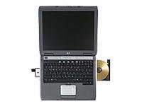 HP OmniBook xe4100